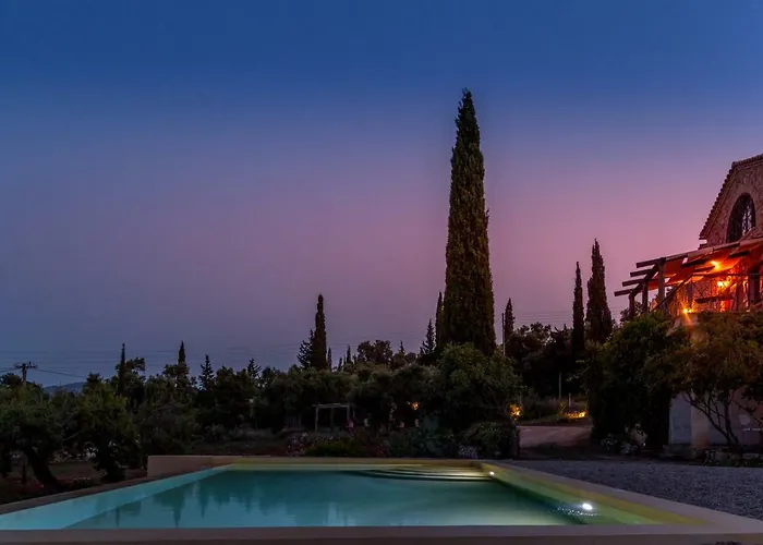 Villa Melite