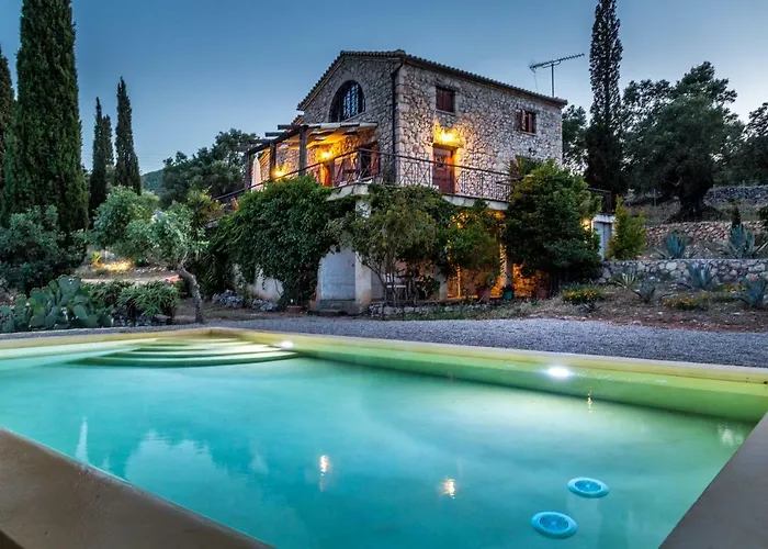 Villa Melite