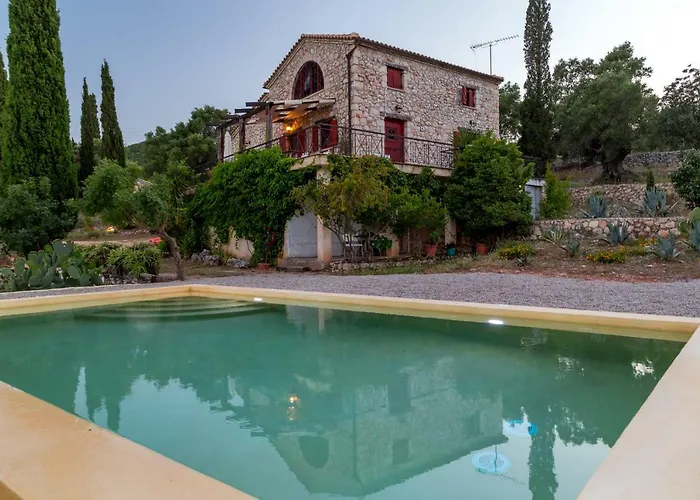 Villa Melite