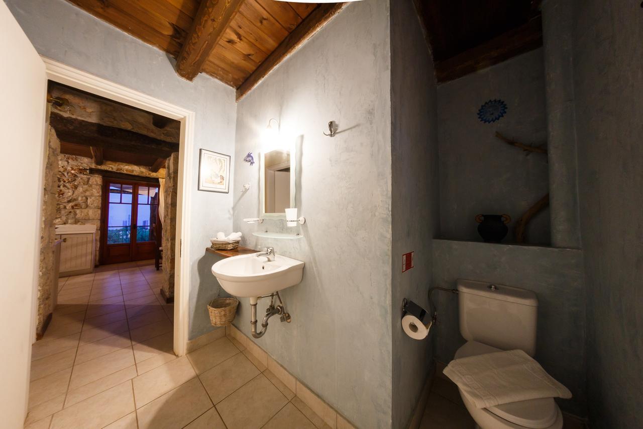 Melite Agios Nikolaos (Zakynthos)