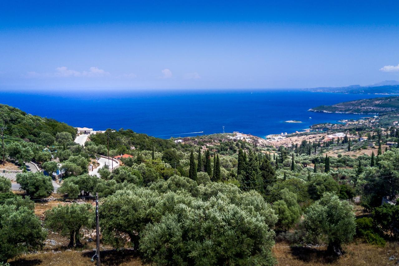 Σπίτι διακοπών Melite Άγιος Νικόλαος