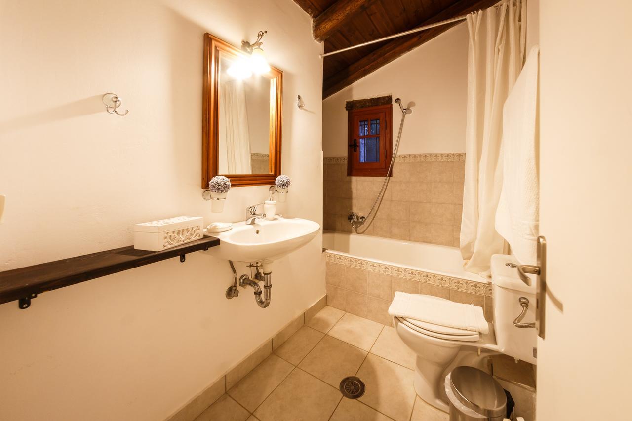 Сasa de vacaciones Melite Ágios Nikolaos